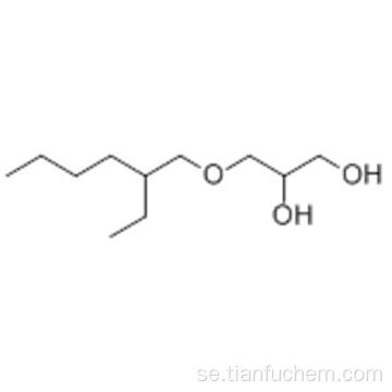 3- [2- (etylhexyl) oxyl] -1,2-propandiol CAS 70445-33-9